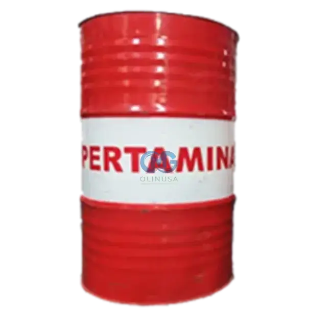 Oli Pertamina
